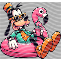 Cartoons and other-CO 4722